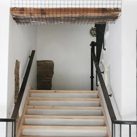 אכסניה Lemon Rock *