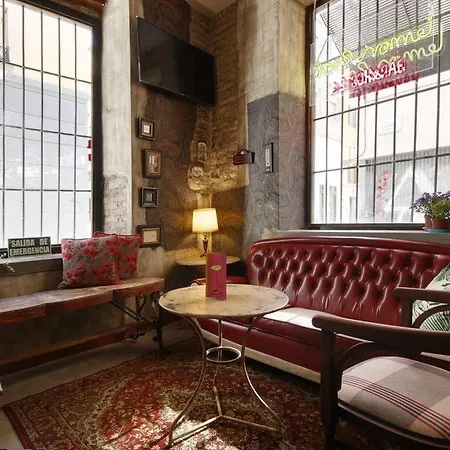 אכסניה Lemon Rock *