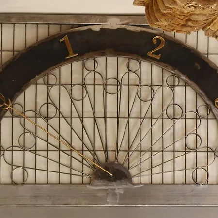 אכסניה Lemon Rock