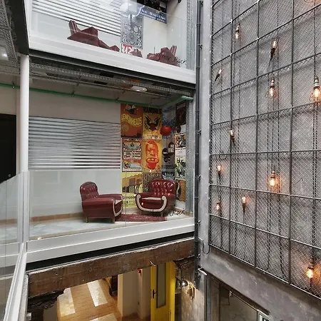 Lemon Rock גרנדה