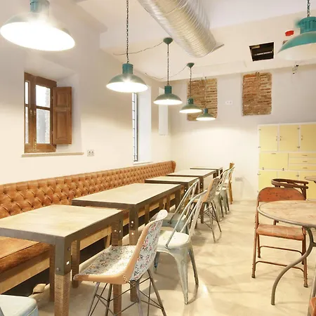 Lemon Rock גרנדה