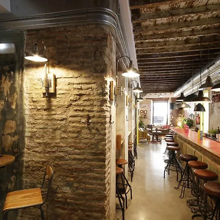 Lemon Rock Granada