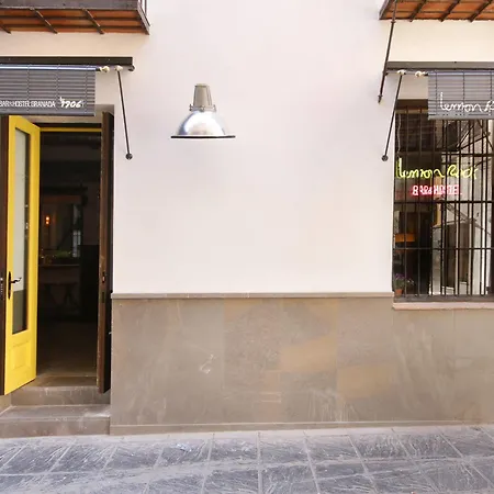 Lemon Rock Granada