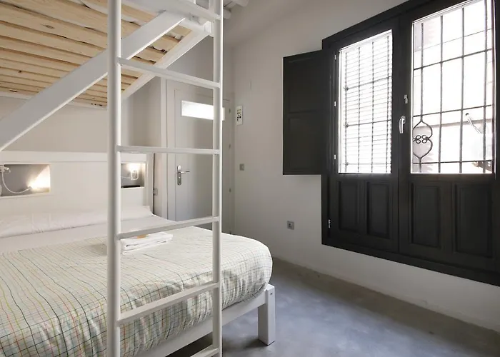 Hostel Lemon Rock