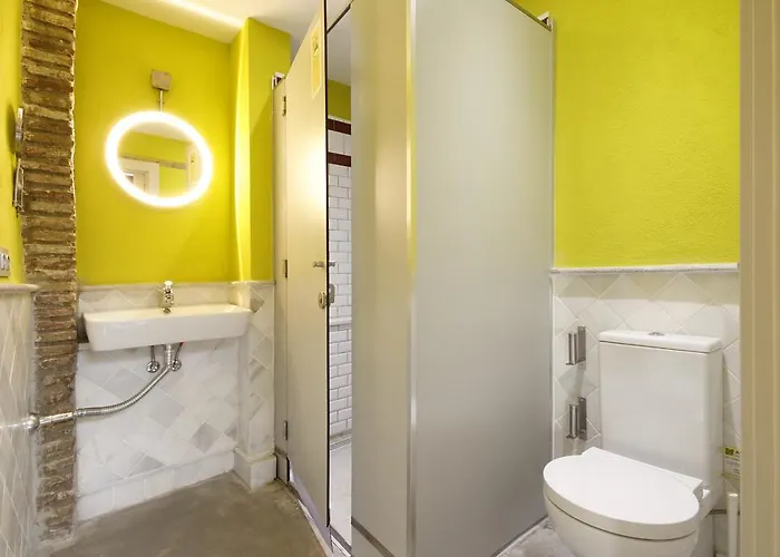 Hostel Lemon Rock