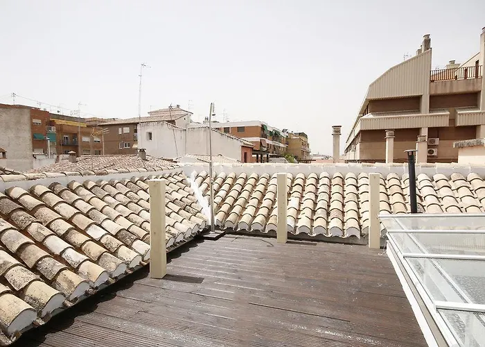 Hostel Lemon Rock