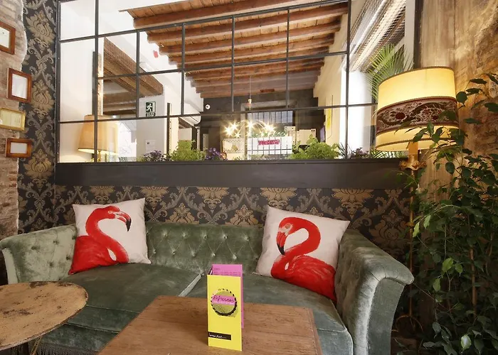 Hostel Lemon Rock