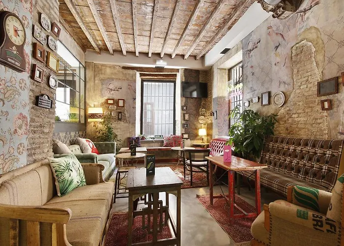 Hostel Lemon Rock *
