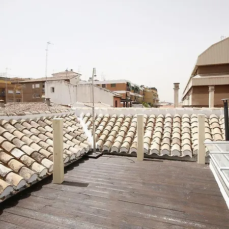 Hostal Lemon Rock