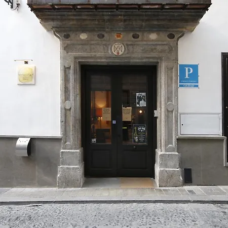 Hostel Lemon Rock Granada