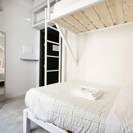 Hostel Lemon Rock Granada