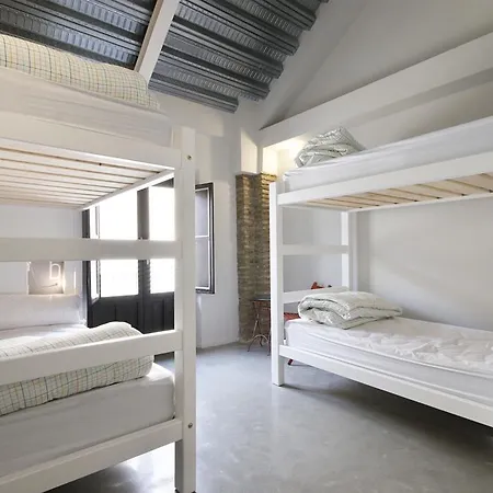 Hostel Lemon Rock Granada