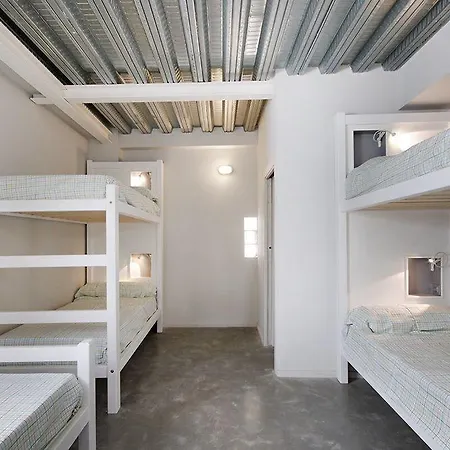 Hostel Lemon Rock