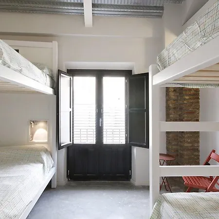 Hostel Lemon Rock Granada