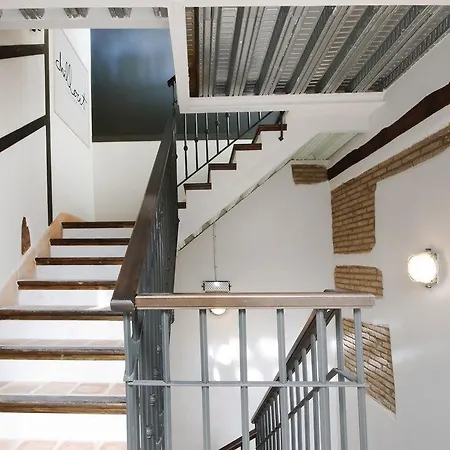 Hostel Lemon Rock Granada